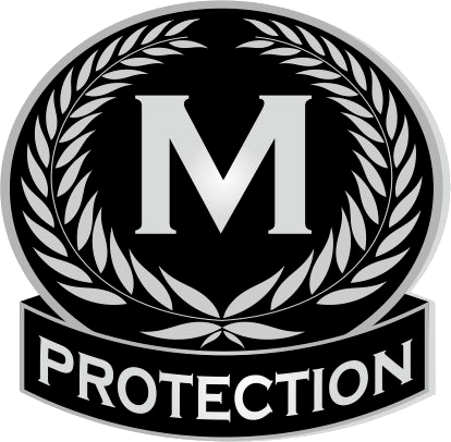 Logo-M-Protection Agent de sécurité Nice
