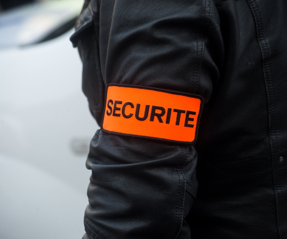 Sécurité Agent de sécurité Nice