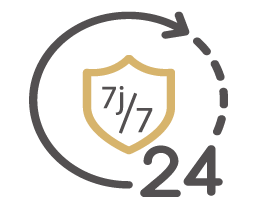 secu2 Agent de sécurité Nice